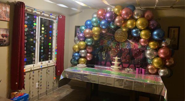 Moments To Memories Events By Cassidee & Shaylene