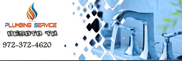 Plumbing Service Desoto