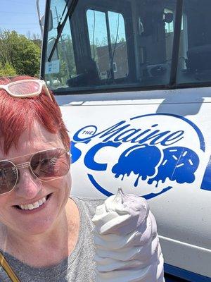 The Maine Scoop #142