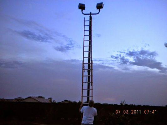 Ricks Advanced Electric