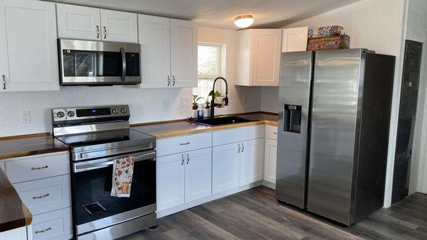 Expert Handyman and Remodeling