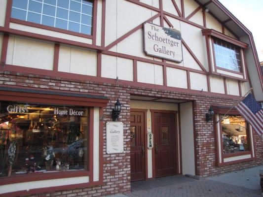 SCHOETTGER GALLERY
