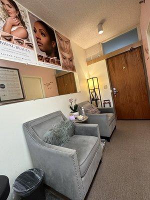Lash Artistry Lounge