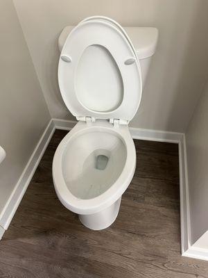 Sleek Exceptional Cleaning Service