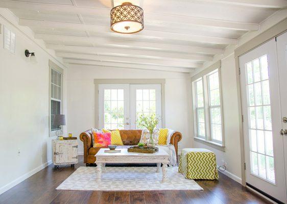 Unik Flip House 2 Williamsburg Home Staging