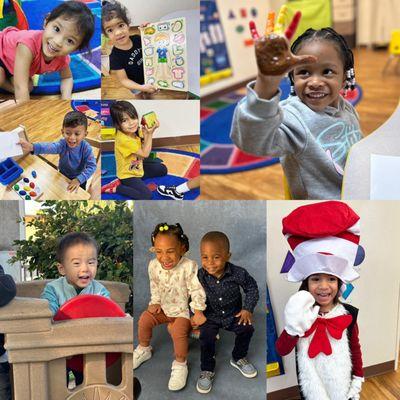 Discovery Christian Preschool