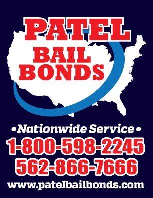 Patel Bail Bonds