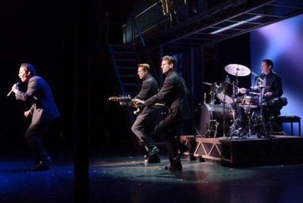 Russ Gold Drum Lessons