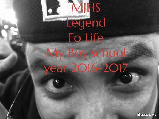 Matilija Middle School