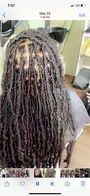 Million Dollar Handz