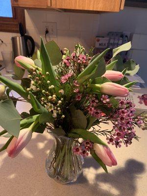 J's Fresh Flower Market