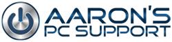 Aaron's PC Support