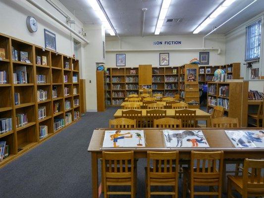 Fourth Street Elementary School