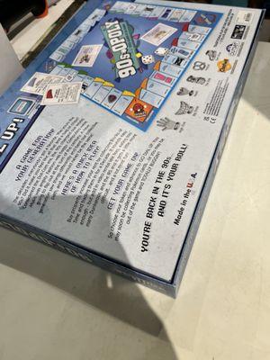 Go! Calendars, Toys & Games