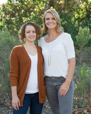 Tiffany Alblinger - Beautiful One Midwifery