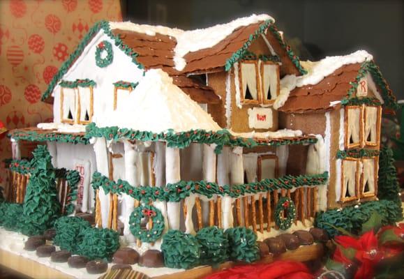 The Lady Reid Baking and Catering