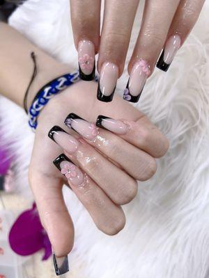 Great Nails and Beauty Salon