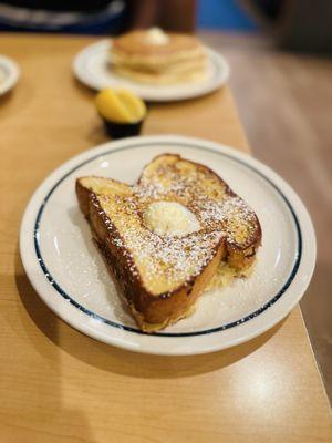 IHOP