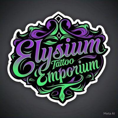 Elysium Tattoo Emporium