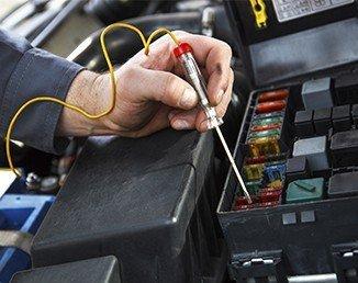 Lake County Truck Sales & Service