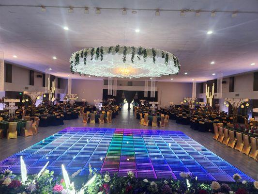 MG Cleaning Services