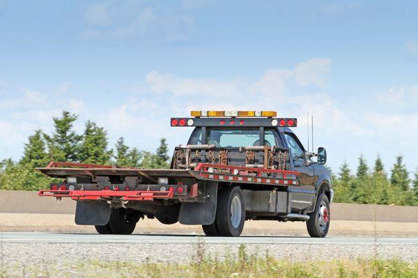 Towing and Roadside Assistance Omaha