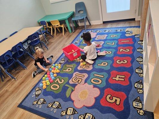 Jenkins Family Child Care