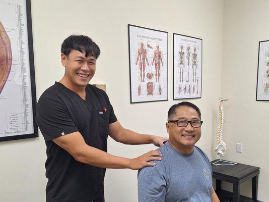 Oahu wellness Chiropractic