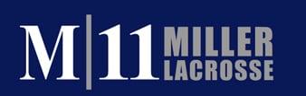 M|11 Miller Lacrosse