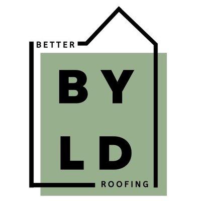 BYLD simply Better Roofing and Solar options! Definitely top quality service and customer satisfaction! They will work to save you money!