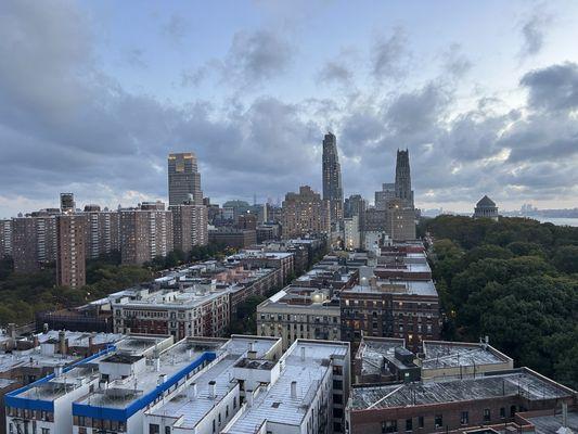 Columbia Law School Apartments