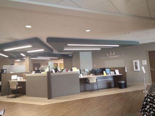 Cincinnati Eye Institute