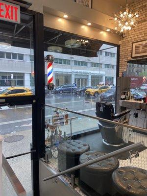 Gentleman's Barber Spa
