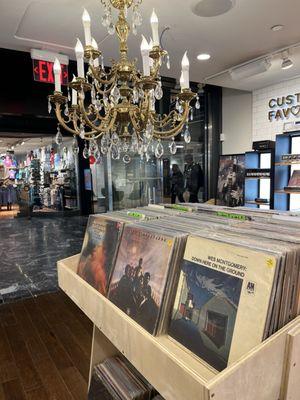 Rail Records & Books