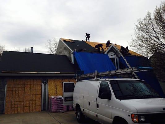 Everlast General Construction