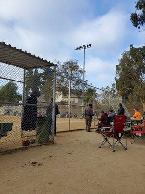 Ramón Garcia Recreation Center