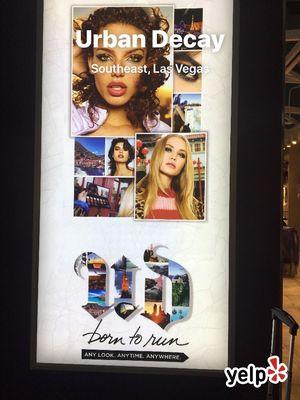 Urban Decay