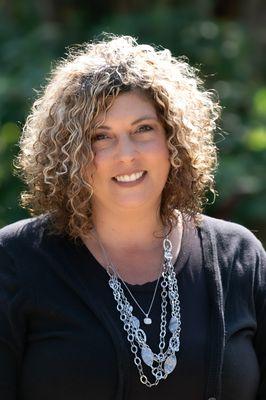 Candy Payne Administrative Associate