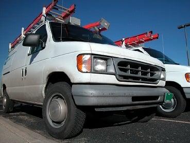 Commercial Cooling & Heating Services