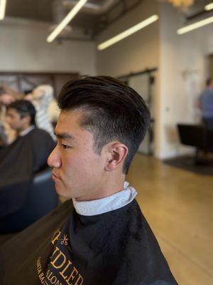 Chandler Men's Salon