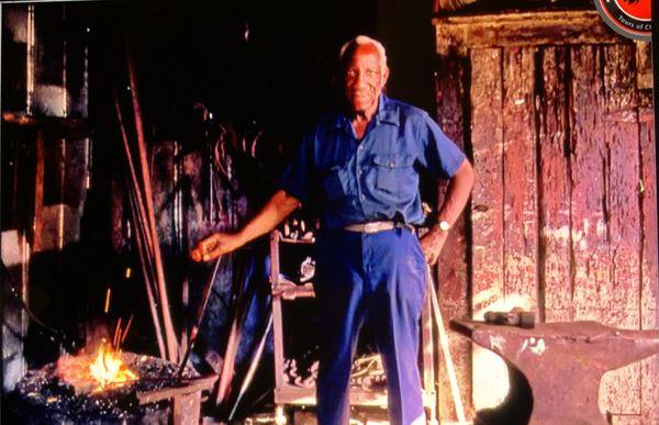 Gullah Geechee Tours