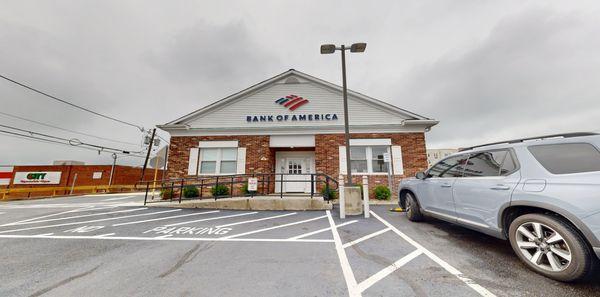 Bank of America