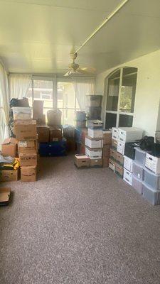 Orlando Moving Kings