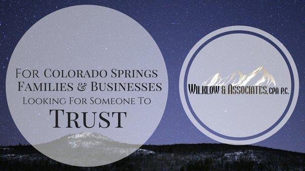 Wilklow & Associates, CPA