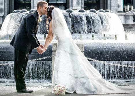 Wedding Photography BY Frank E King