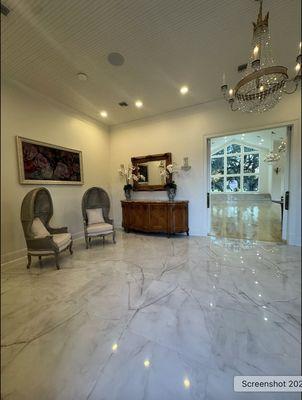 Blay’s Cleaning Services