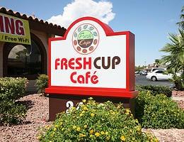 Citrus Plastics & Signs