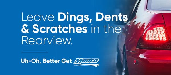 Maaco Auto Body Shop & Painting