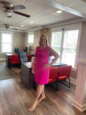 Lisa Beyer - State Farm Insurance Agent