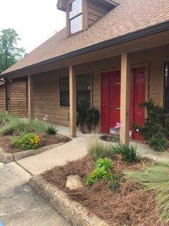 Dr. Douglas Talley, Jr. DDS office